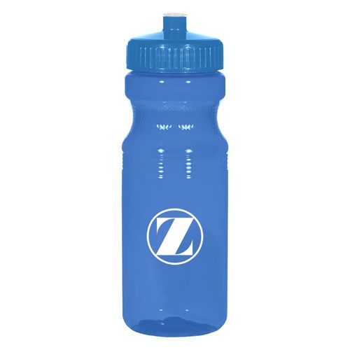 ZB11121 24oz Fitness Bottle image thumbnail