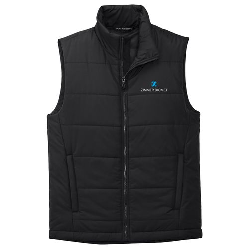 ZB1J254 Puffer Vest image thumbnail