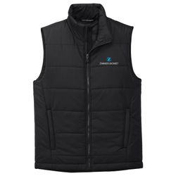 Image of ZB1J254 Puffer Vest