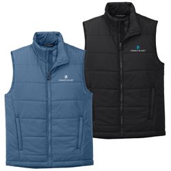 Image of ZB1J254 Puffer Vest