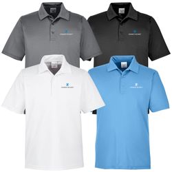 Image of ZB1S346 Men's Zone Performance Polo