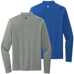 Image of ZB1J255 Mercer&Mettle 1/4 Zip Pullover