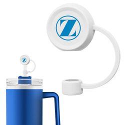 Image of ZB11122 Silicone Straw Topper