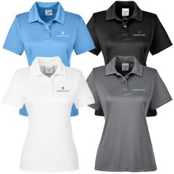 Image of ZB1S347 Ladies' Zone Performance Polo 