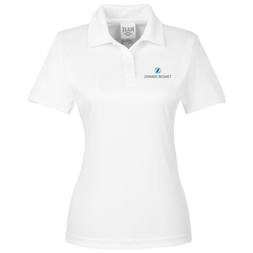 ZB1S347 Ladies' Zone Performance Polo  image thumbnail