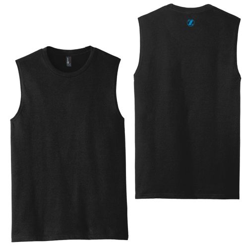 ZB1S624 Muscle Tank image thumbnail