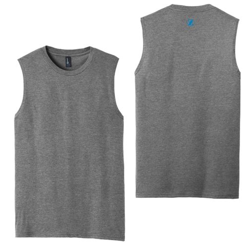 ZB1S624 Muscle Tank image thumbnail