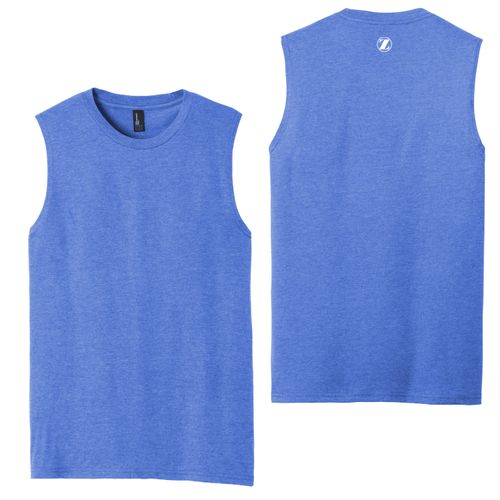 ZB1S624 Muscle Tank image thumbnail