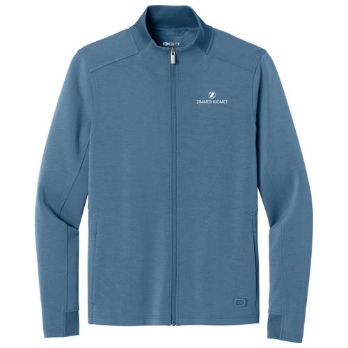 ZB1J258 Ogio Full Zip image thumbnail