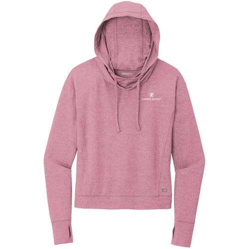 ZB1S546 Ogio Ladies Hoodie image thumbnail