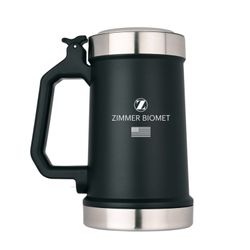Image of ZB11124 24oz Stanley Bottle Opener Beer Stein
