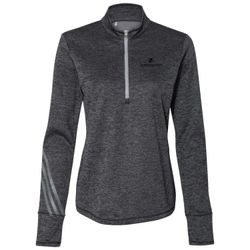 Image of ZB1S553 Ladies Adidas 1/4 Zip