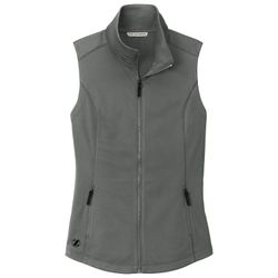 Image of ZB1J262 Ladies Fleece Vest
