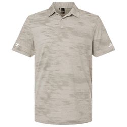 Image of ZB1S366 Adidas Striped Polo