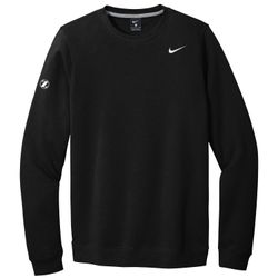 Image of ZB1S548 Nike Fleece Crew