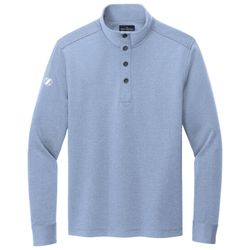 Image of ZB1S549 Brooks Brother 1/2 Button