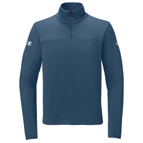 ZB1S550 North Face 1/4 Zip Fleece image thumbnail