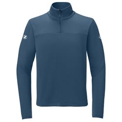 Image of ZB1S550 North Face 1/4 Zip Fleece