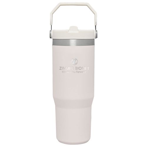ZB11120 Stanley IceFlow Flip Straw Tumbler 30 oz image thumbnail