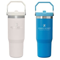 Image of ZB11120 Stanley IceFlow Flip Straw Tumbler 30 oz