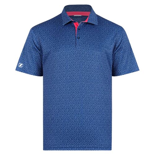 ZB1S367 Swannie Polo image thumbnail