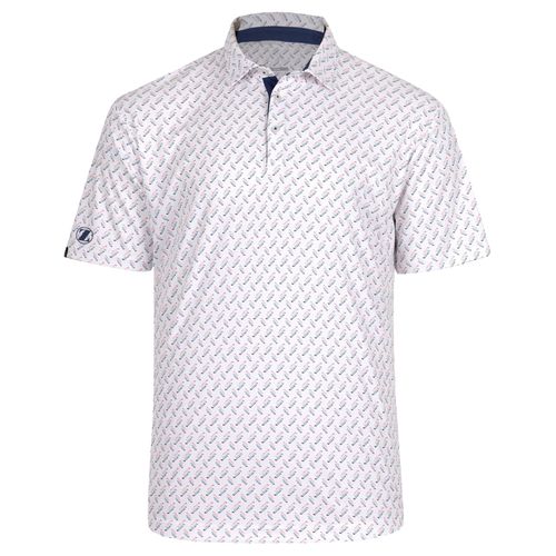ZB1S368 Swannie Max Polo image thumbnail
