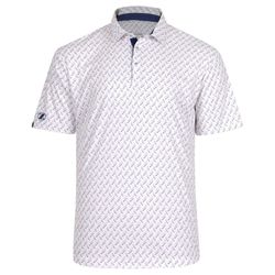 Image of ZB1S368 Swannie Max Polo