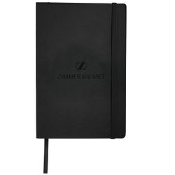 Image of ZB11752 Moleskine Hard Cover Ruled Large Notebook