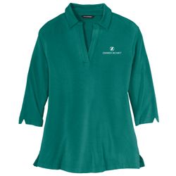 Image of ZBCO51 Ladies Luxe Knit Tunic