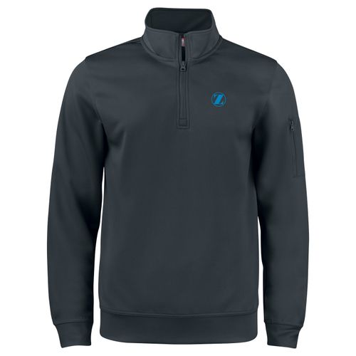 ZB1J263 1/2 Zip Pullover image thumbnail