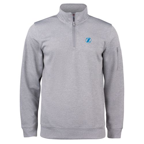 ZB1J263 1/2 Zip Pullover image thumbnail