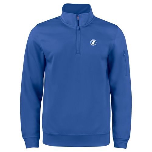 ZB1J263 1/2 Zip Pullover image thumbnail