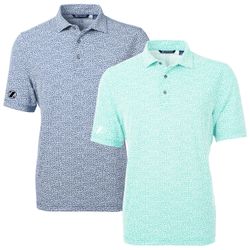 Image of ZB1S370 Recycled Mens Polo
