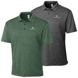 Image of ZB1S372 Mens Short Sleeve Polo                                                                  