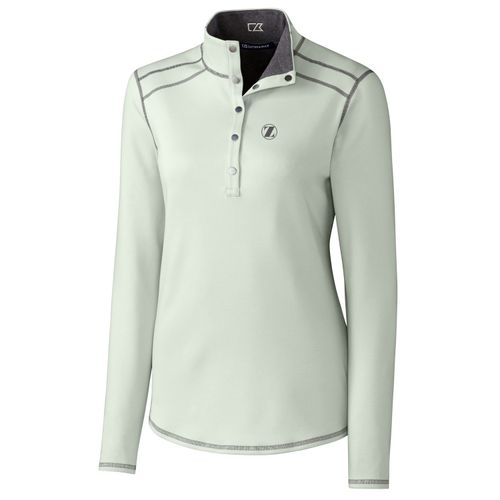 ZB1S563 Women's Reversible Overknit image thumbnail