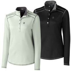 Image of ZB1S563 Women's Reversible Overknit