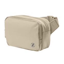 Image of ZB1B742 Dual-Compartment Crossbody