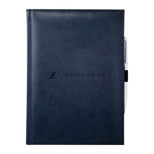 ZB11755 Large Bound Journal image thumbnail