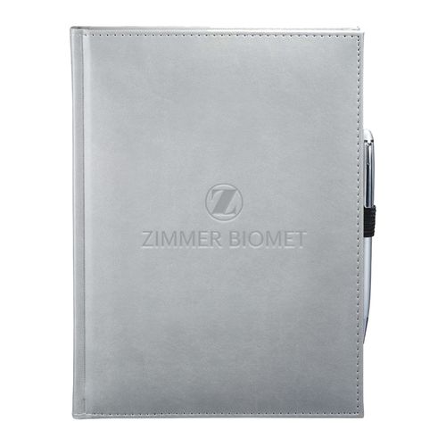 ZB11756 Large Bound Journal image thumbnail