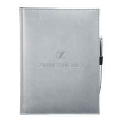 Image of ZB11756 Large Bound Journal