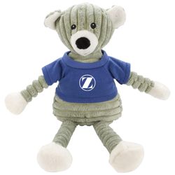 Image of ZB11206 13" Plush Teddy Bear