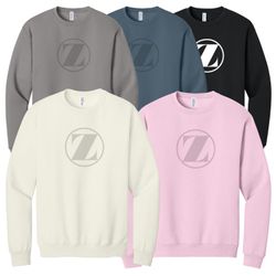 Image of ZB1S566 Crewneck Sweatshirt