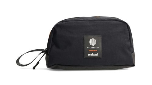 Wilderness x Sealand Toastie Travel Pouch image thumbnail