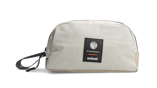 Wilderness x Sealand Toastie Travel Pouch image thumbnail