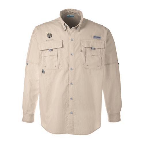 Columbia Safari Shirt image thumbnail