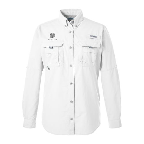 Women's Columbia Safari Shirt image thumbnail