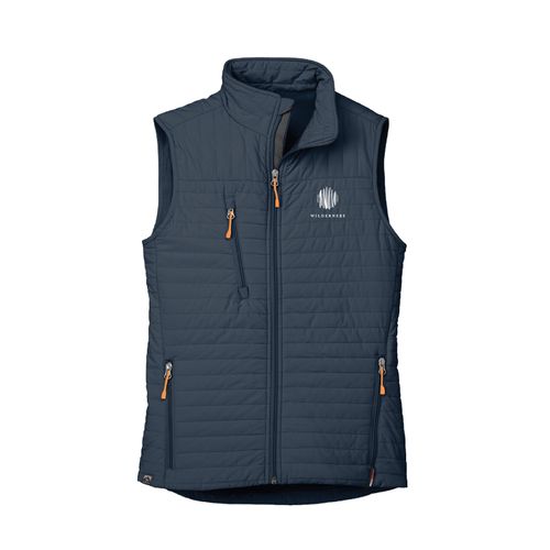 Women's Front-Runner Insulated Vest image thumbnail