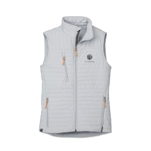 Women's Front-Runner Insulated Vest image thumbnail