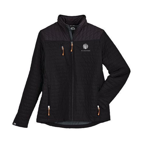 Women's Front-Runner Insulated Jacket image thumbnail