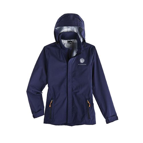 Women's Explorer Rain Jacket image thumbnail